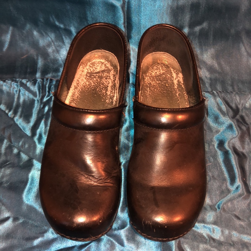 Dansko clogs - Picture 2 of 8